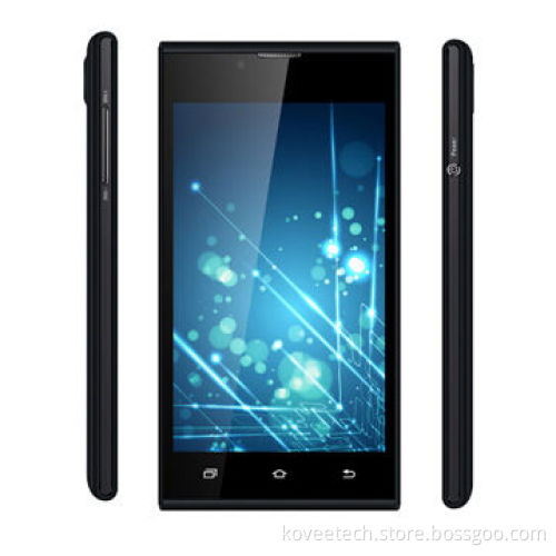 Great 4.7" Air View, Smart Scroll, Gestures, Touch Awakened MTK6572 Dual-core 3G Android Smartphone